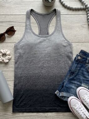 Brooks Ombre Tank
